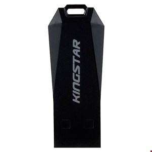 فلش مموری کینگ‌ استار مدل Slider USB KS205 ظرفیت 16 گیگابایت