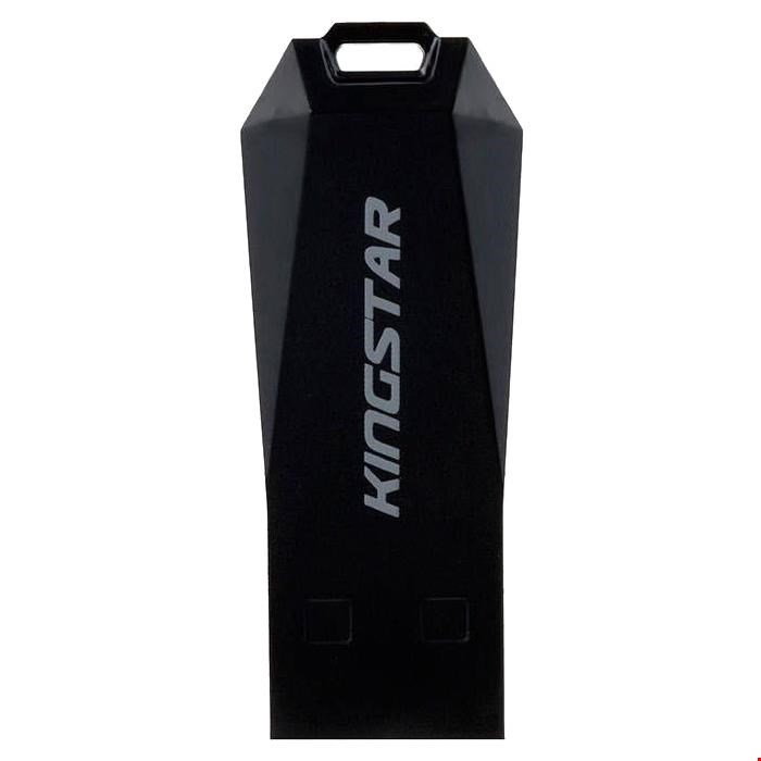 فلش مموری کینگ‌ استار مدل Slider USB KS205 ظرفیت 16 گیگابایت