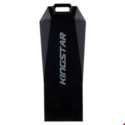 فلش مموری کینگ استار مدل Slider USB KS205 ظرفیت 16 گیگابایت