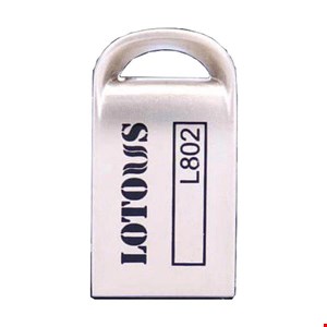فلش مموری لوتوس ظرفیت 64 گیگابایت L802