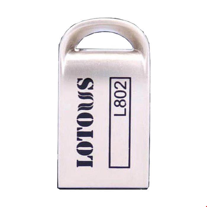 فلش مموری لوتوس ظرفیت 64 گیگابایت L802