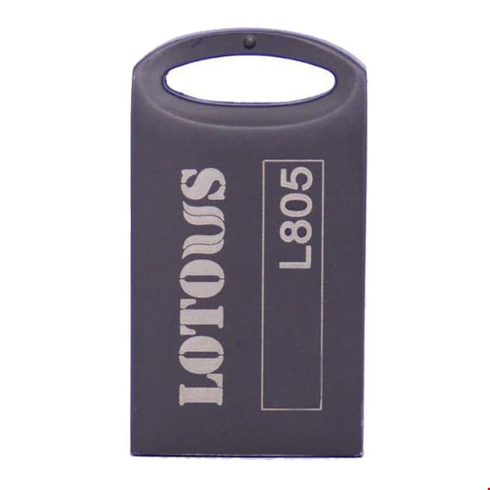 فلش مموری لوتوس ظرفیت 64 گیگابایت مدل L805