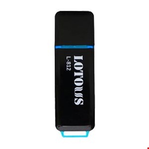 فلش مموری لوتوس ظرفیت 64 گیگابایت L812