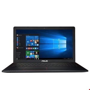 لپ تاپ 15 اینچی ایسوس مدل VivoBook K550IK- A