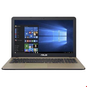 لپ تاپ 15 اینچی ایسوس مدل VivoBook X540MA - A