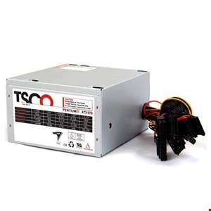 منبع تغذیه کامپیوتر تسکو مدل TP 570W