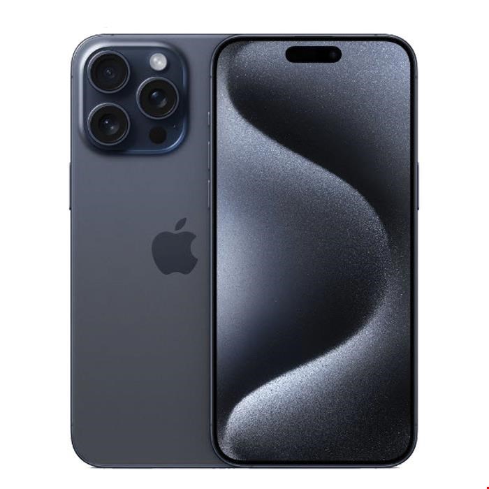 گوشی موبایل اپل Iphone 15 Pro Max با ظرفیت 512 گیگابایت