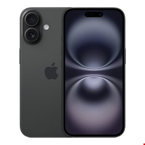 گوشی موبایل اپل Iphone 16 CH با ظرفیت 128/8 گیگابایت