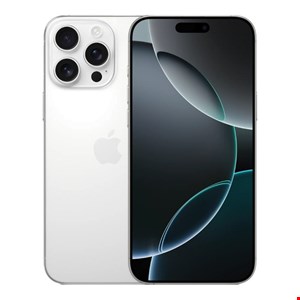 iPhone 16 Pro Max 256GB ZA/A Non Active