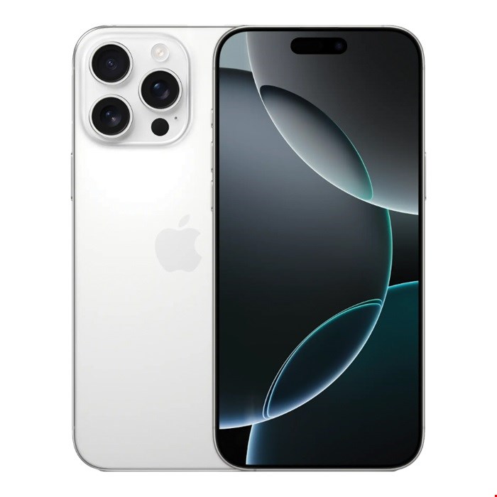 iPhone 16 Pro Max 256GB ZA/A Non Active