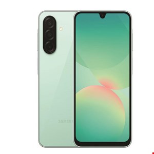 گوشی موبایل سامسونگ مدل Galaxy A26 5G دو سیم کارت ظرفیت 256/8 گیگابایت-ویتنام