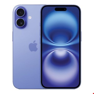 گوشی موبایل اپل Iphone 16 CH با ظرفیت 512/8 گیگابایت