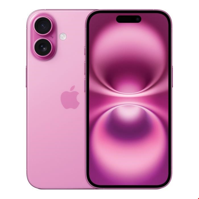 گوشی موبایل اپل Iphone 16 CH با ظرفیت 512/8 گیگابایت