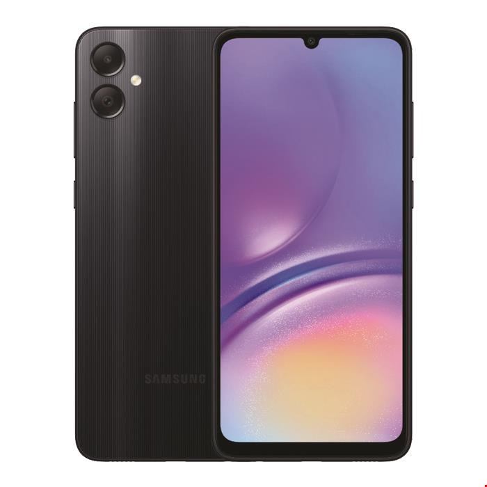 گوشی موبایل سامسونگ مدل Galaxy A05 دو سیم کارت ظرفیت 128/6 گیگابایت