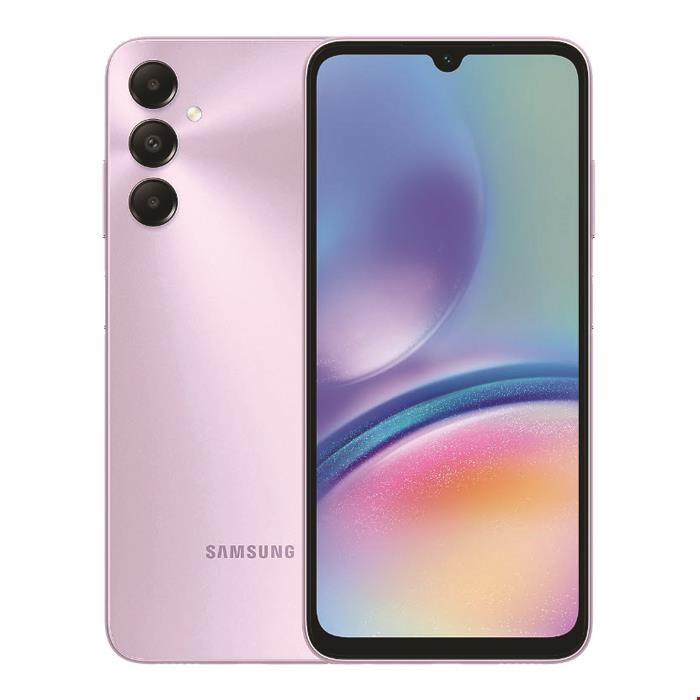 گوشی موبایل سامسونگ مدل Galaxy A05s دو سیم کارت ظرفیت 128/4 گیگابایت