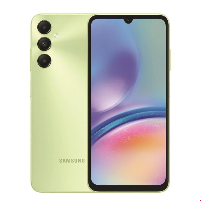 گوشی موبایل سامسونگ مدل Galaxy A05s دو سیم کارت ظرفیت 64/4 گیگابایت