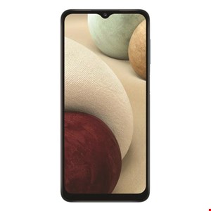 گوشی موبایل سامسونگ مدل Galaxy A12 دو سیم کارت ظرفیت 128/4گیگابایت	