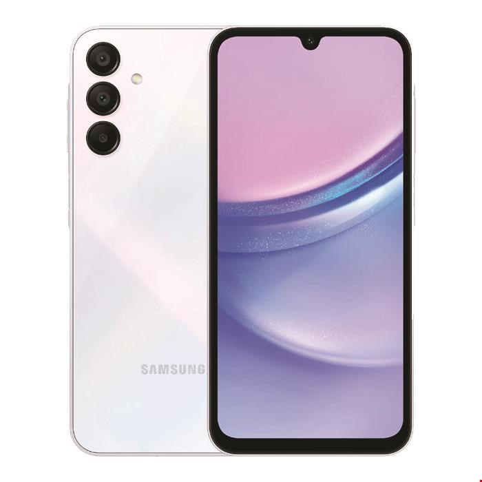 گوشی موبایل سامسونگ مدل Galaxy A15 4G دو سیم کارت ظرفیت 128/6 گیگابایت
