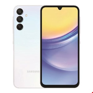 گوشی موبایل سامسونگ مدل Galaxy A15 5G دو سیم کارت ظرفیت 128/6 گیگابایت