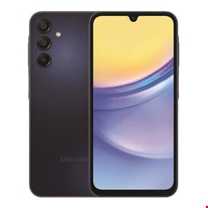 گوشی موبایل سامسونگ مدل Galaxy A15 5G دو سیم کارت ظرفیت 256/8 گیگابایت