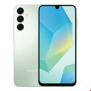 گوشی موبایل سامسونگ مدل Galaxy A16 4G دو سیم کارت ظرفیت 128/6 گیگابایت