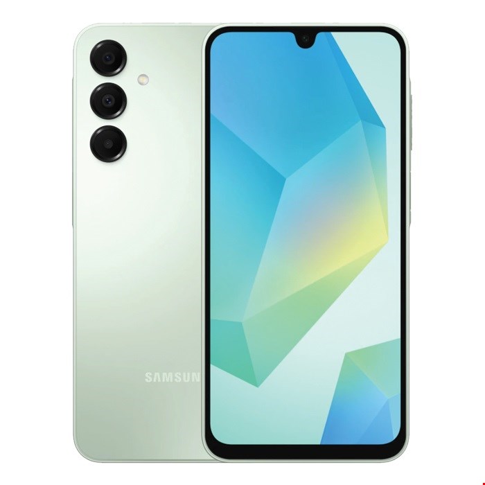 گوشی موبایل سامسونگ مدل Galaxy A16 4G دو سیم کارت ظرفیت 256/6 گیگابایت