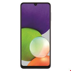گوشی موبایل سامسونگ مدل Galaxy A22 4G دو سیم‌ کارت ظرفیت 64 گیگابایت	