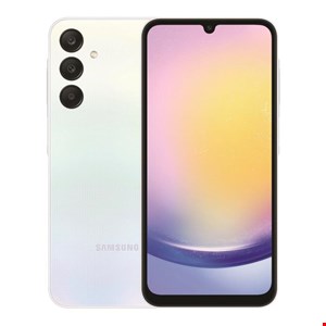 گوشی موبایل سامسونگ مدل Galaxy A25 5G دو سیم کارت ظرفیت 128/8 گیگابایت