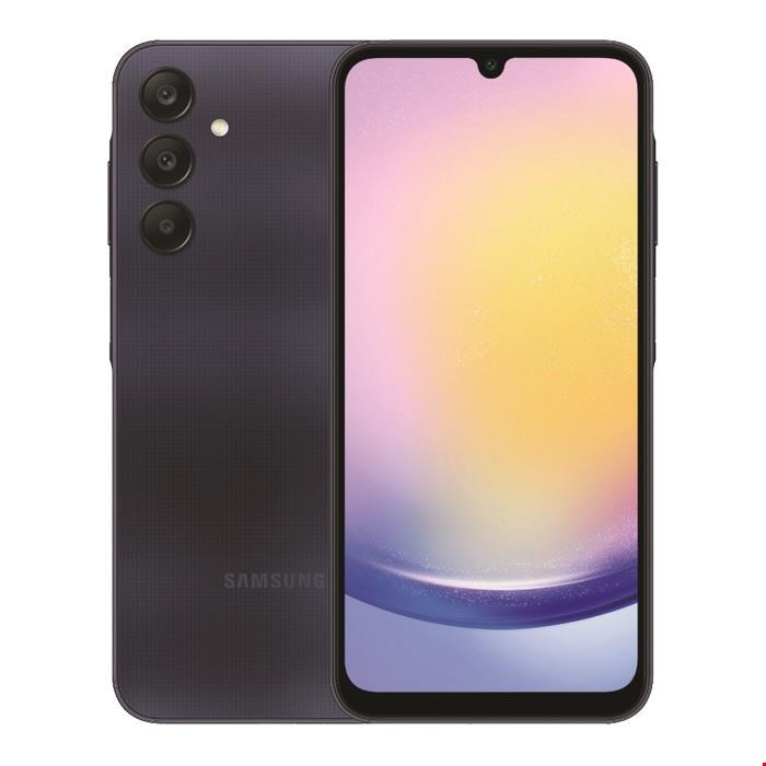 گوشی موبایل سامسونگ مدل Galaxy A25 5G دو سیم کارت ظرفیت 128/8 گیگابایت
