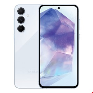 گوشی موبایل سامسونگ مدل Galaxy A35 5G دو سیم کارت ظرفیت 128/6 گیگابایت