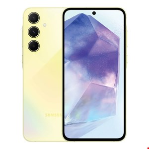 گوشی موبایل سامسونگ مدل Galaxy A35 5G دو سیم کارت ظرفیت 256/8 گیگابایت