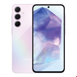 گوشی موبایل سامسونگ مدل Galaxy A55 5G دو سیم کارت ظرفیت 256/6 گیگابایت