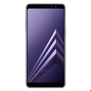 گوشی موبایل سامسونگ مدل (Galaxy A8 Plus (2018 دو سیم‌کارت ظرفیت 64 گیگابایت