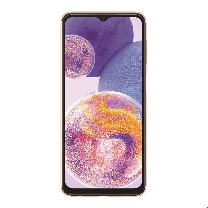گوشی موبایل سامسونگ مدل Galaxy A23 دو سیم کارت ظرفیت 128/6 گیگابایت