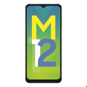 گوشی موبایل سامسونگ مدل Galaxy M12 دو سیم کارت ظرفیت 64 گیگابایت