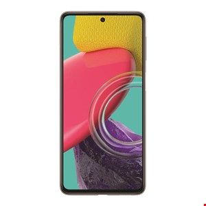 گوشی موبایل سامسونگ مدل Galaxy M53 5G دو سیم کارت ظرفیت 128/6 گیگابایت