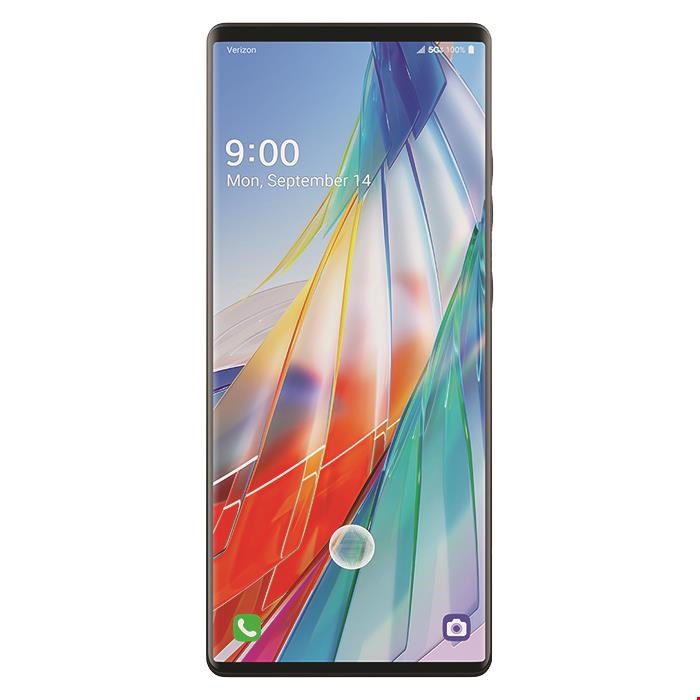 گوشی موبایل ال جی مدل Wing 5G دو سیم کارت ظرفیت 256 گیگابایت