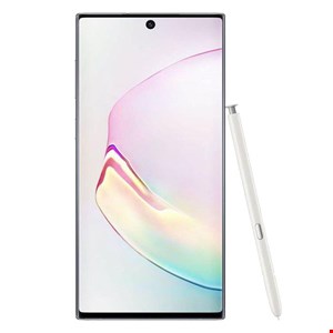 گوشی موبایل سامسونگ مدل Galaxy Note 10 Plus N975F/DS دو سیم‌کارت ظرفیت 256 گیگابایت