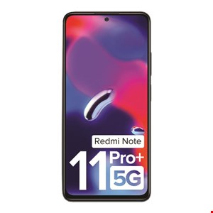 گوشی موبایل شیائومی مدل Redmi Note 11 Pro Plus 5G دو سیم کارت ظرفیت 256/8 گیگابایت