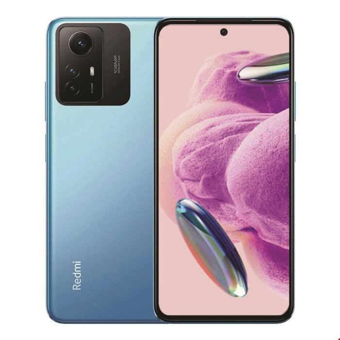 گوشی موبایل شیائومی مدل Redmi Note 12s دو سیم‌ کارت ظرفیت 256/8 گیگابایت