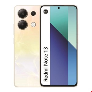 گوشی موبایل شیائومی مدل Redmi Note 13 4G دو سیم‌ کارت ظرفیت 256/8 گیگابایت