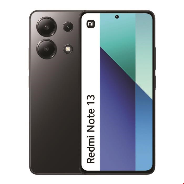گوشی موبایل شیائومی مدل Redmi Note 13 4G دو سیم‌ کارت ظرفیت 256/8 گیگابایت