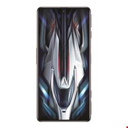 گوشی موبایل شیائومی مدل Redmi K50 Gaming 5G دو سیم کارت ظرفیت 256/12 گیگابایت