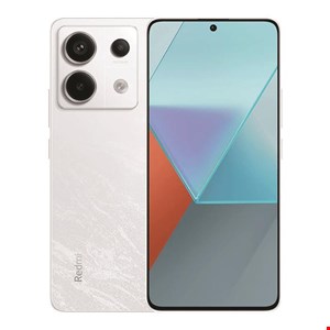 گوشی موبایل شیائومی مدل Redmi Note 13 Pro 5G دو سیم‌ کارت ظرفیت 256/8 گیگابایت