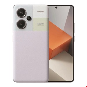 گوشی موبایل شیائومی مدل Redmi Note 13 Pro Plus 5G دو سیم‌ کارت ظرفیت 512/16 گیگابایت