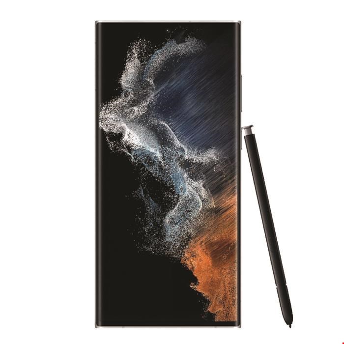 گوشی موبایل سامسونگ مدل Galaxy S22 Ultra 5G دو سیم کارت ظرفیت 256/12 گیگابایت