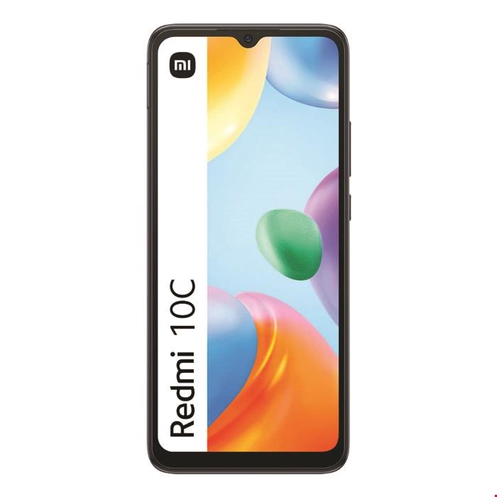 گوشی موبایل شیائومی مدل Redmi 10C دو سیم کارت ظرفیت 128/4 گیگابایت