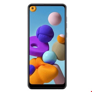 گوشی موبایل سامسونگ مدل Galaxy A21 دو سیم کارت ظرفیت 32گیگابایت