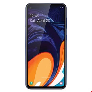 گوشی موبایل سامسونگ مدل Galaxy A60 SM-A6060 دو سیم‌کارت ظرفیت 128 گیگابایت
