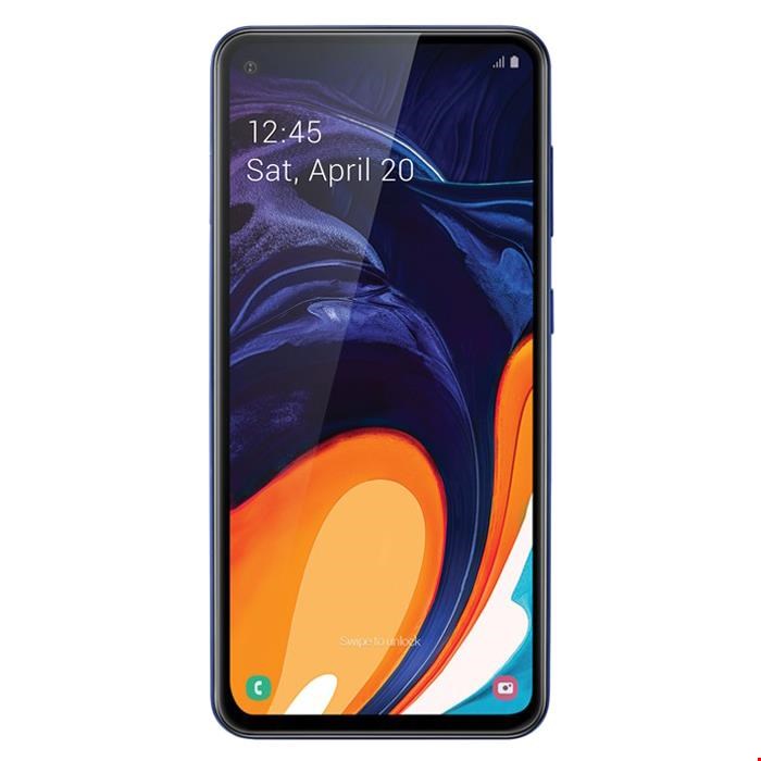 گوشی موبایل سامسونگ مدل Galaxy A60 SM-A6060 دو سیم‌کارت ظرفیت 128 گیگابایت